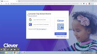 How to login to Clever from a Computer (for ST Math, Lexia, etc.)
