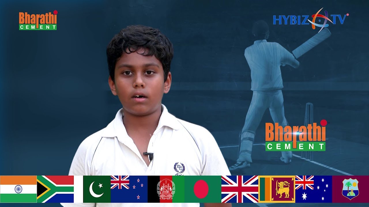 events in hyderabad next week Bhuvneshwar Kumar and Bumrah my role will be Crucial | CHANDU