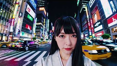 what in the world did we create? 