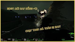 [L4D2] Heaven Can Wait II - Qua Server mới chơi nhưng mà sao bị 