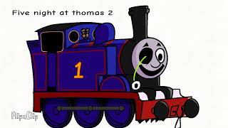 Thomas Model Pick Ur Thomas