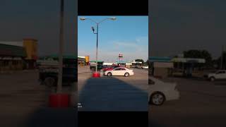 PETRO/ IRON SKILLET TRAVEL CENTER/ TRUCK STOP REVIEW