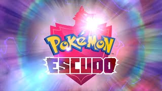 Pokemon Escudo + DLC - 7 