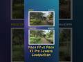 Poco F7 vs Poco X7 Pro Camera Comparison test! #pocof7 #pocox7pro #photography #shorts #foryou