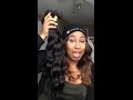 NEW! Aliexpress Peruvian Hair || Mario Hair Company❤️