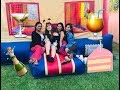 TERESAS SURPRISE PARTY VLOG