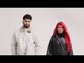 Thebehz ft. Merve Yalçın - UÇURUM (Official Video)