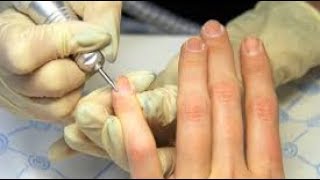 NAIL ART: Аппаратный маникюр, как я убираю кутикулу фрезой. NAIL ART: Аппаратный маникюр, как я убираю кутикулу фрезой.