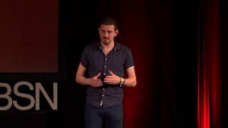 Is gaming bad for us? | Nick van Breda | TEDxYouth@BSN