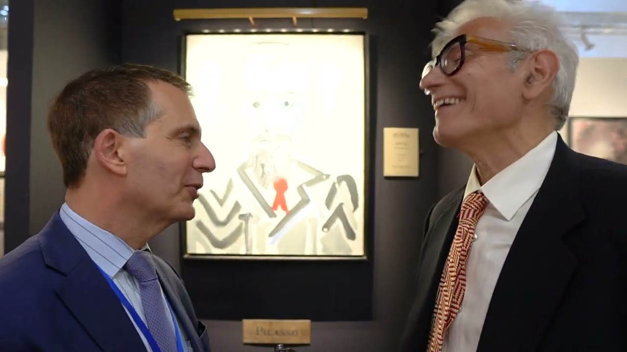 Hamptons Fine Art Fair 2022