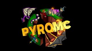 PyroMC Server Trailer