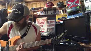 Dirty Hat Metal Mix Bottleneck & Upchurch Project X