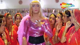 Oye Pape Bachalo | Lootere | Chunky Pandey | Sunny Deol | Sukhwinder Singh | Bollywood Song