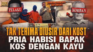 Download Lagu TAK TERIMA DIUSIR ! PENGHUNI H4JAR BAPAK KOS HINGGA TEW4S ! MP3 Download Lagu TAK TERIMA DIUSIR ! PENGHUNI H4JAR BAPAK KOS HINGGA TEW4S ! MP3