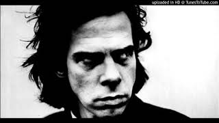 The Mercy Seat (Acoustic version) - Nick Cave -