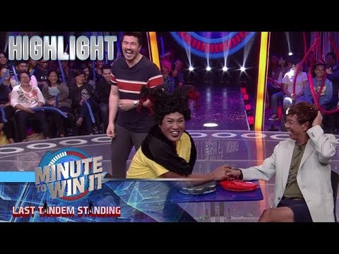 Ang mga kaganapan