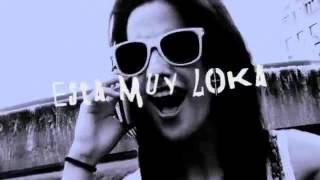 Sak Noel   Loca People Uncensored) OFFICIAL VIDEO (Ultra Music) Resimi