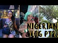 ABUJA, NIGERIA VLOG | DETTY DECEMBER| RETURNING BACK TO MY HOMELAND AFTER 13 YEARS| PART 2