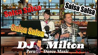 Salsa Salsa Salsa / DjMilton Peru