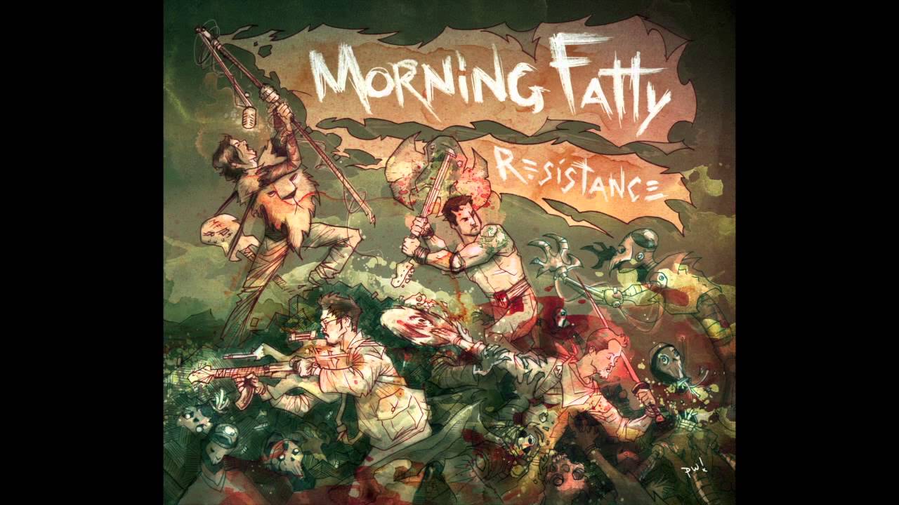 Morning Fatty Oblivion