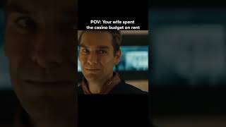 She spent my budget 😭😭😭 #gambling #vortex #memes #turbogames