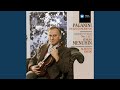 Miniature de la vidéo de la chanson Violin Concerto: 7. Adagio
