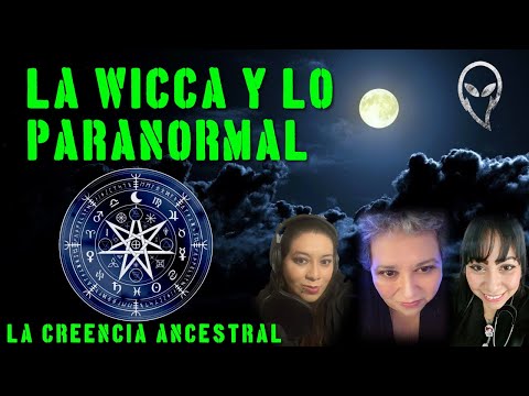 LA WICCA Y