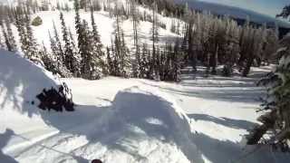 3/17/2011 Mission Ridge