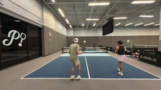 Rec Play | Michele &amp; Ryan vs. Martha &amp; Jorge | April 2026