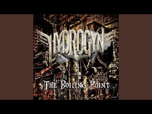 Hydrogyn - Sweet Addiction