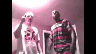 Bambamclique-9 Go Bang Music Video