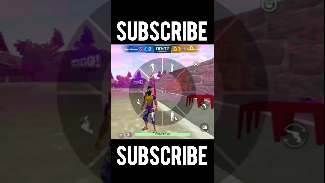 New free fire copy game 