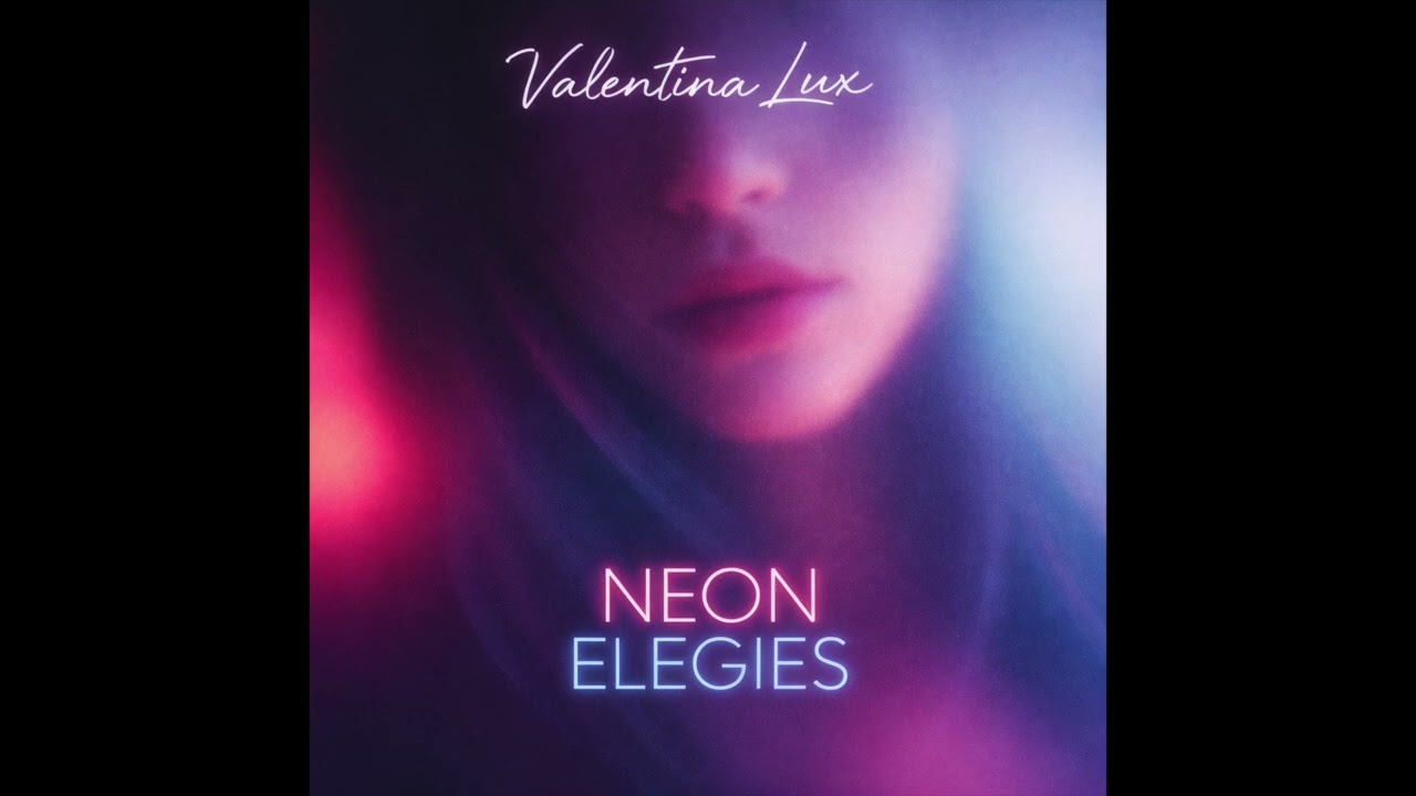 14 Summers - Valentina Lux