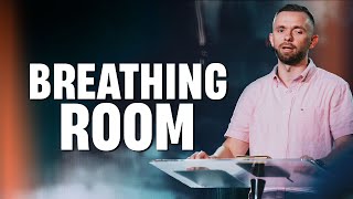 How to Have Margin in Your Life, Finances, and Morality // Breathing Room (Part 2)