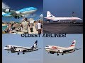 20 Oldest Airline that is still OPERATING!