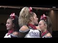 The Cheerleading Worlds 2026: The California All Stars ACES | Must-Watch Exclusive Analysis