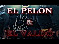 •EL PELON & EL VALDO • ||  BABYSYKO (EL RAPERO MÁS LOCO.!!) SIN MARKAS MUSICK.