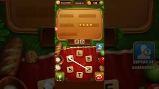 Piknik Slovo úroveñ 129 130 131 132 133 134 odpovědi screenshot 4