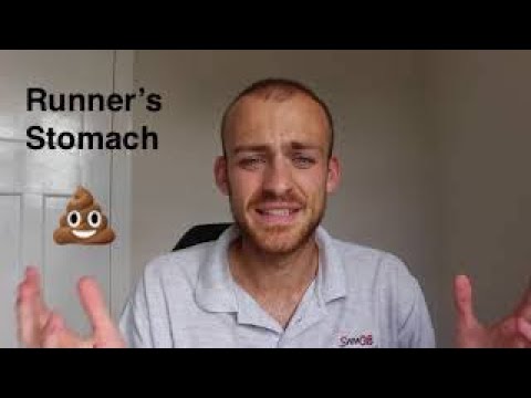 Video: Runner's Stomach: Penyebab, Perawatan & Pencegahan