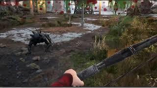 Testing AI and animation transitions (still WIP) - Derelicts - Unreal Engine 4 Testing AI and animation transitions (still WIP) - Derelicts - Unreal Engine 4