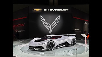 LA Auto Show / AutoMobility LA 2025 - Backyard Adventures TV / Drone Genesis