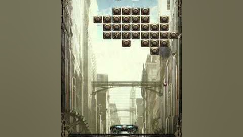 ArkanoArena - ios iphone gameplay