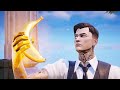 Consume a Banana of The Gods - Fortnite Rise of Midas Quests