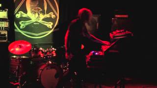 STATIQBLOOM live at Saint Vitus Bar, Jul. 25th, 2014