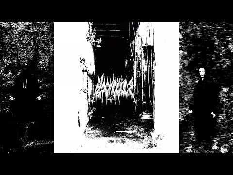 Old Oaths artwork