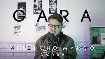 GARA - TONGAM SIRAIT (SIHALOHO MARCO COVER)