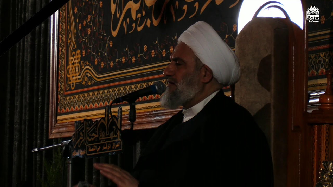 ١٧- رمضان | مجالس شهر رمضان المبارك