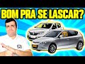 CARROS BONS pra PENSAR 2 VEZES ANTES de COMPRAR!