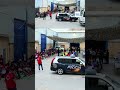 Megugrott a Marokkóból Ceutába menekülők száma a héten