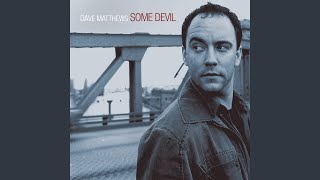 Video thumbnail of "Dave Matthews Band - So Damn Lucky"